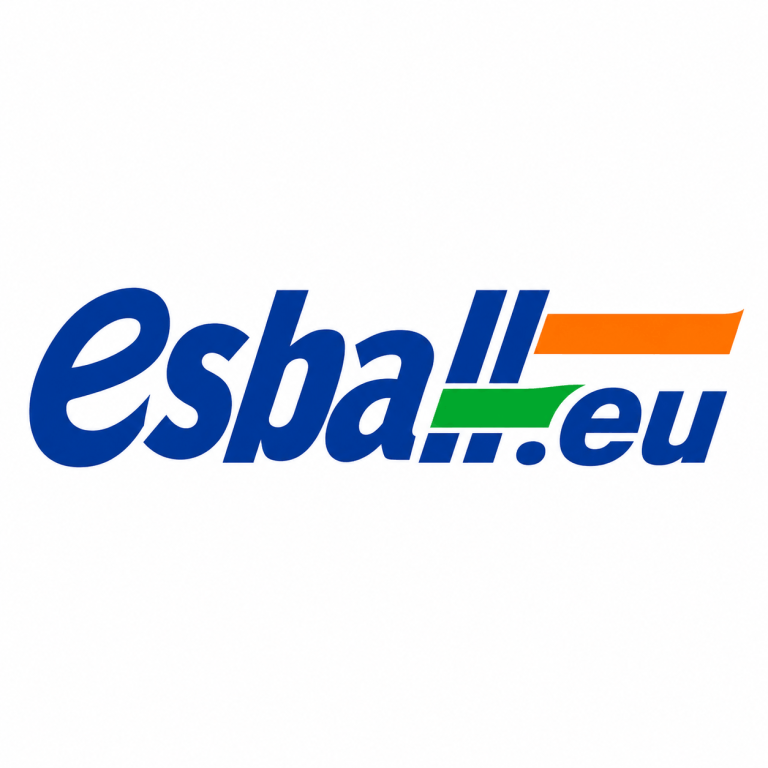 ESBALL online game and gaming platform